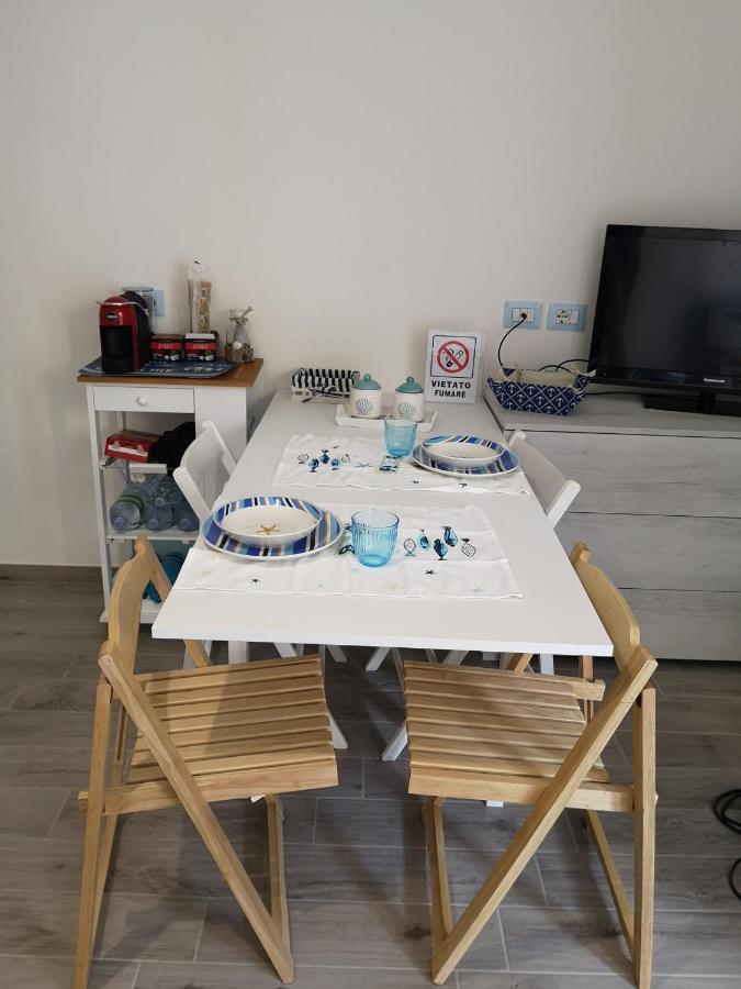 Casa Di Gio - Alghero Buitenkant foto