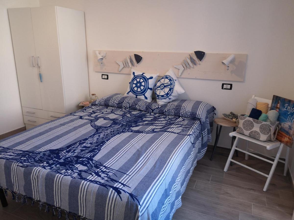 Casa Di Gio - Alghero Buitenkant foto