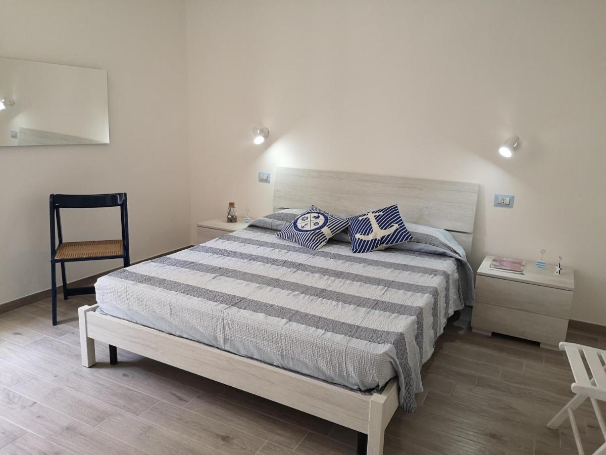 Casa Di Gio - Alghero Buitenkant foto