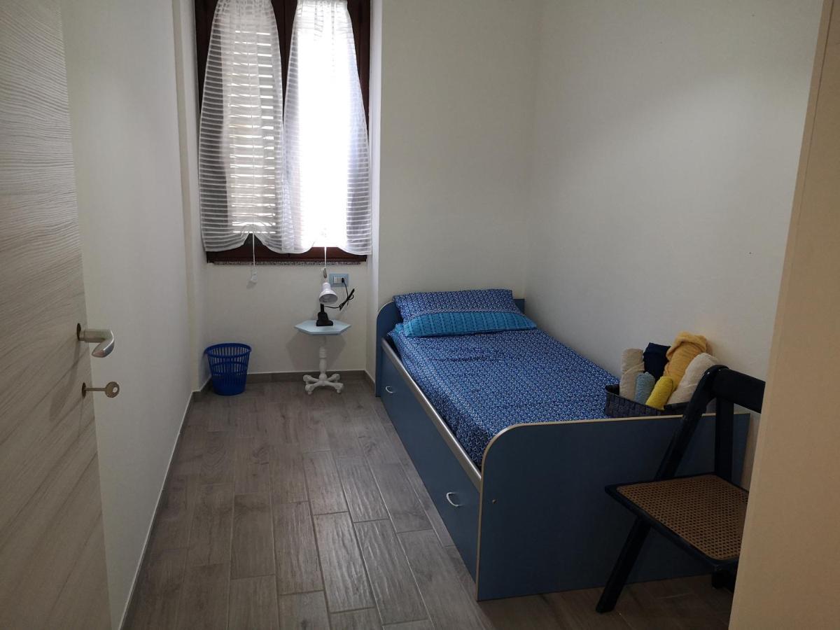 Casa Di Gio - Alghero Buitenkant foto