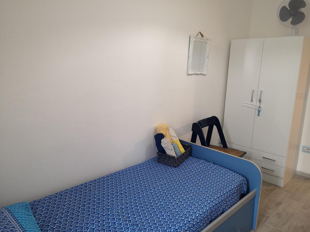Casa Di Gio - Alghero Buitenkant foto
