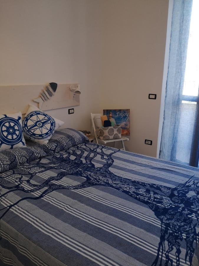 Casa Di Gio - Alghero Buitenkant foto