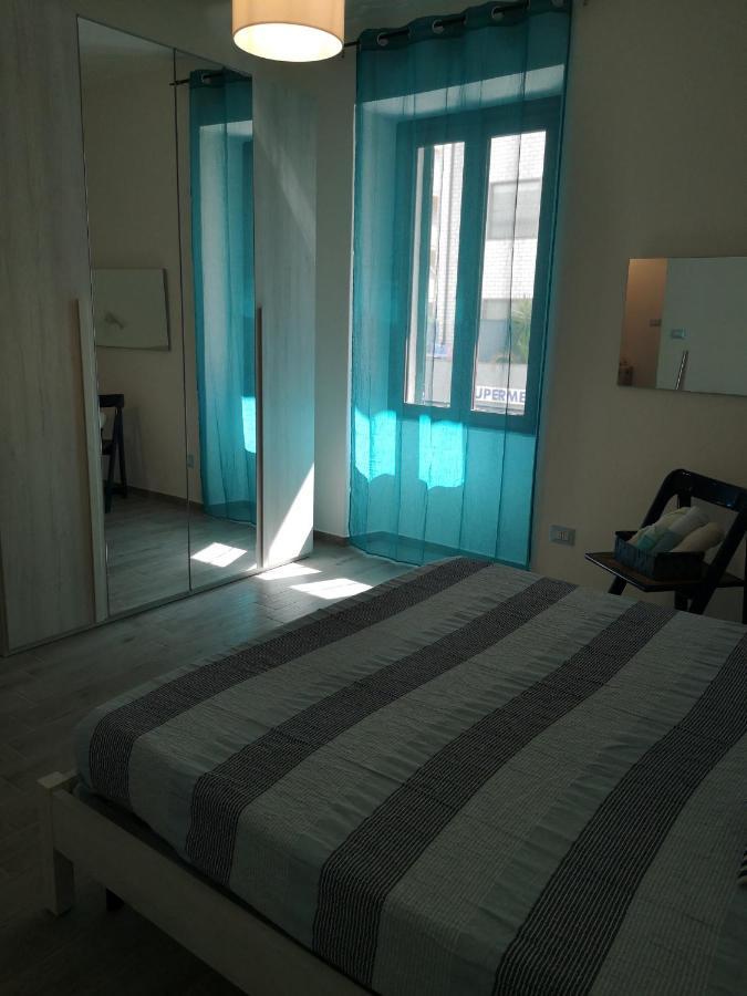 Casa Di Gio - Alghero Buitenkant foto